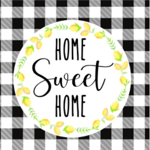 Home and miscellaneous items - Picture 1 of 8